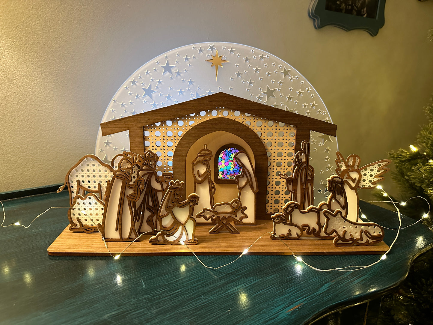 Nativity