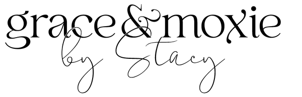 Grace & Moxie logo