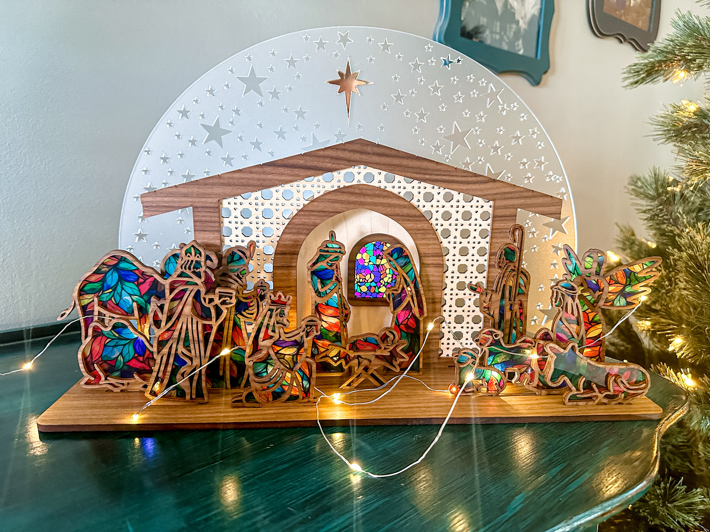 Nativity