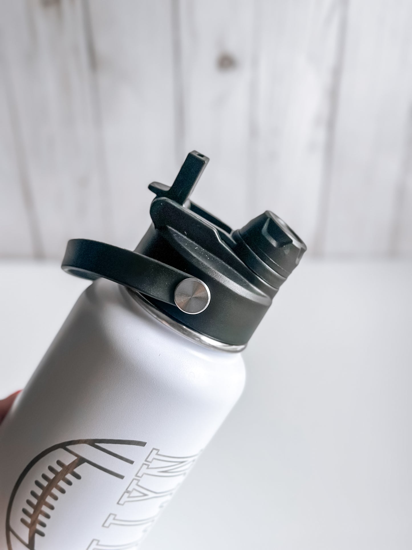 Sports water bottle - 32 oz.