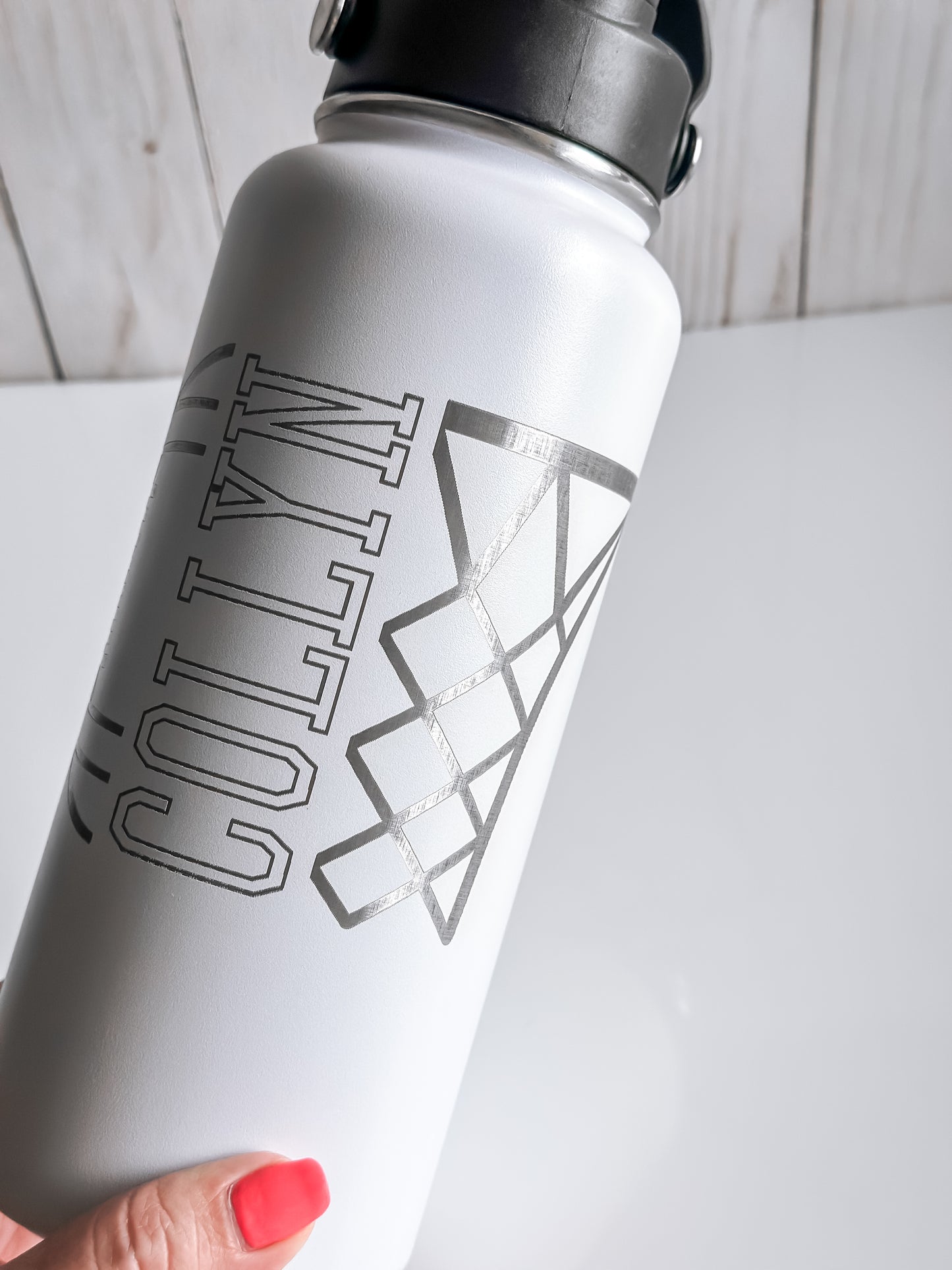 Sports water bottle - 32 oz.