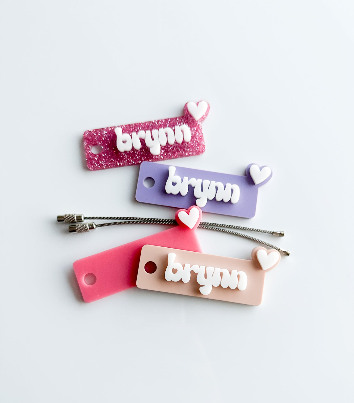 Keychains
