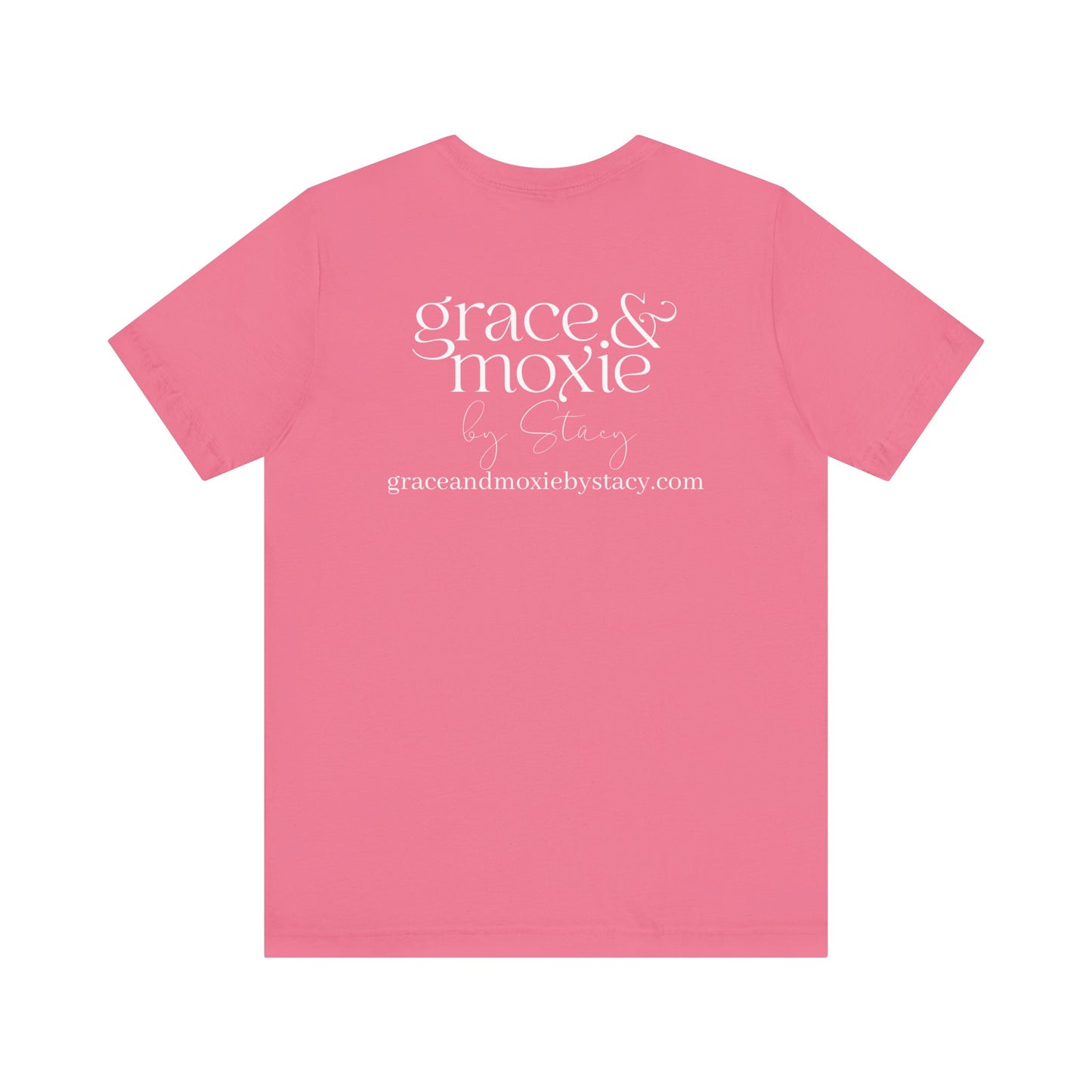 Grace & Moxie shirt