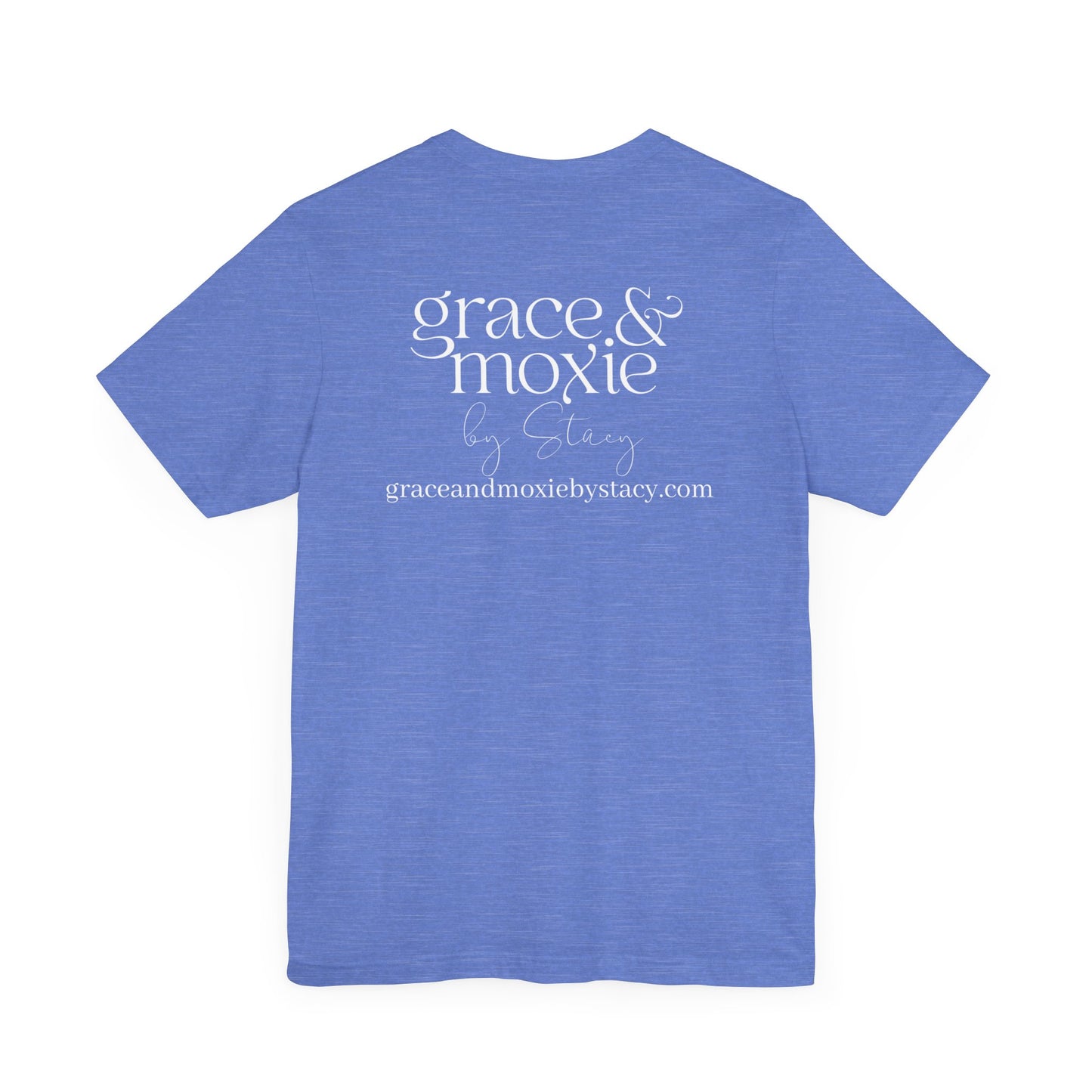 Grace & Moxie shirt