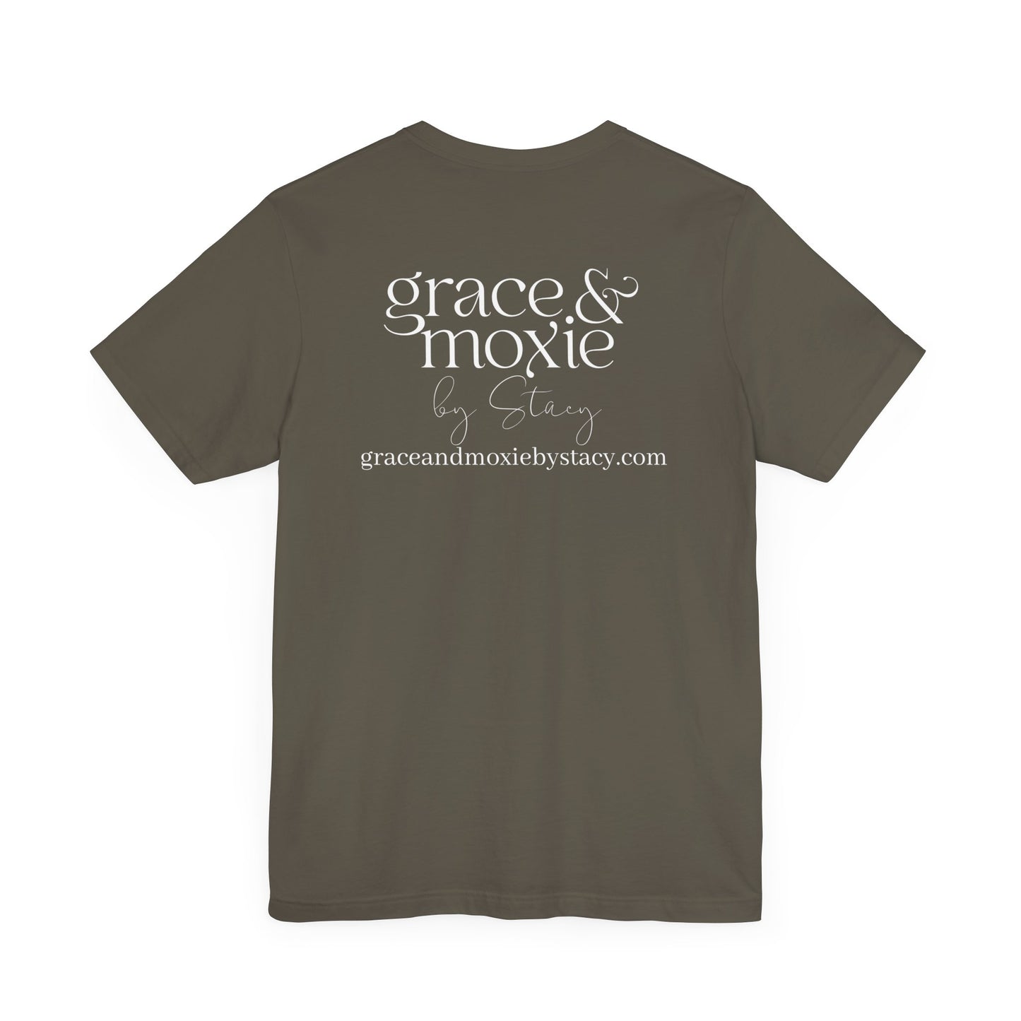 Grace & Moxie shirt