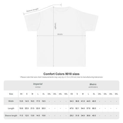 Youth Tee — 'Later' Alligator Graphic Shirt (Fun Beachy Vibe)