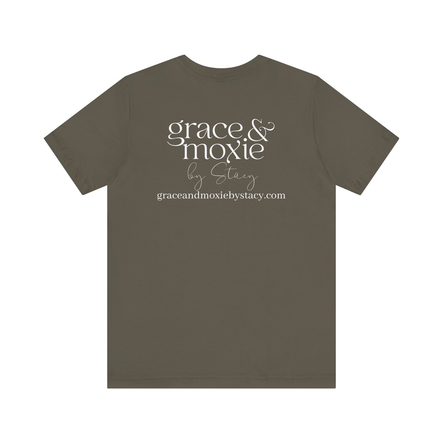 Grace & Moxie shirt