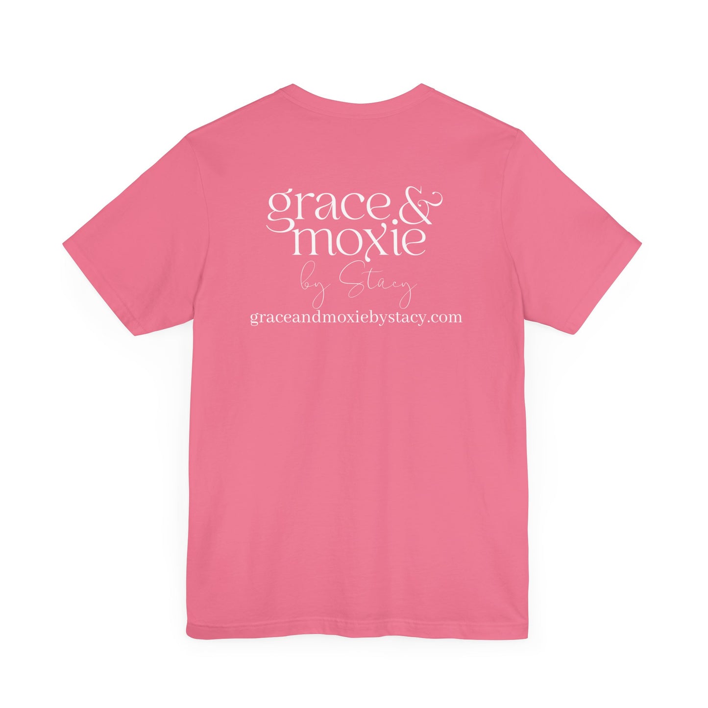 Grace & Moxie shirt