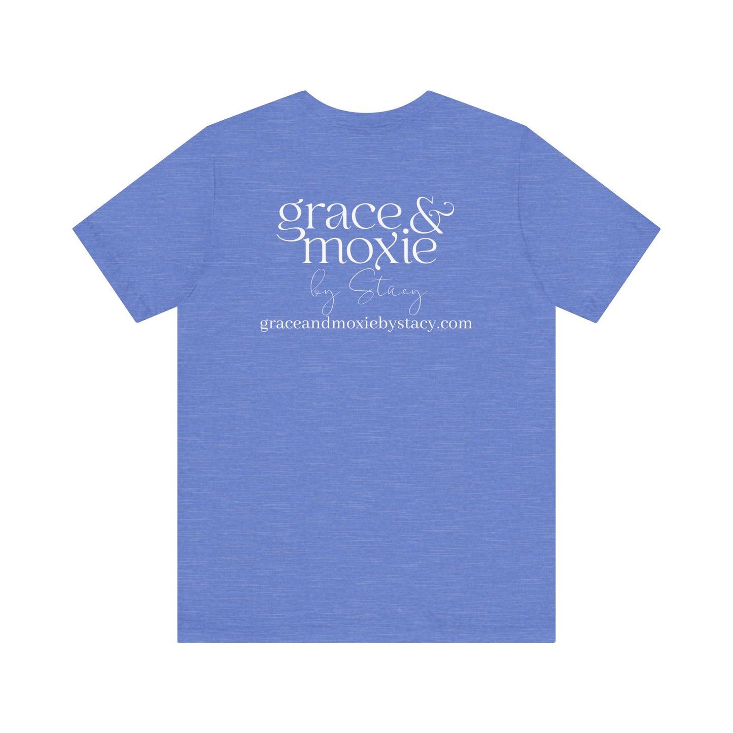 Grace & Moxie shirt