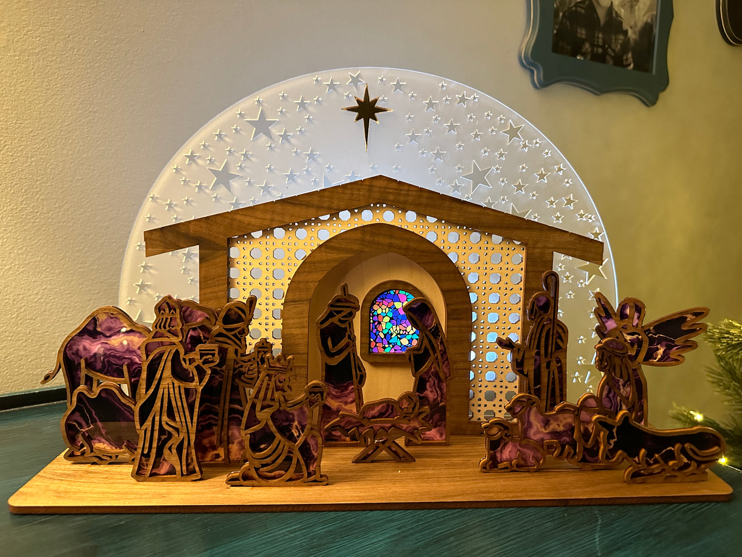 Nativity