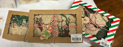 Classroom Christmas Party Kits • Perfect for Teachers and Room Moms