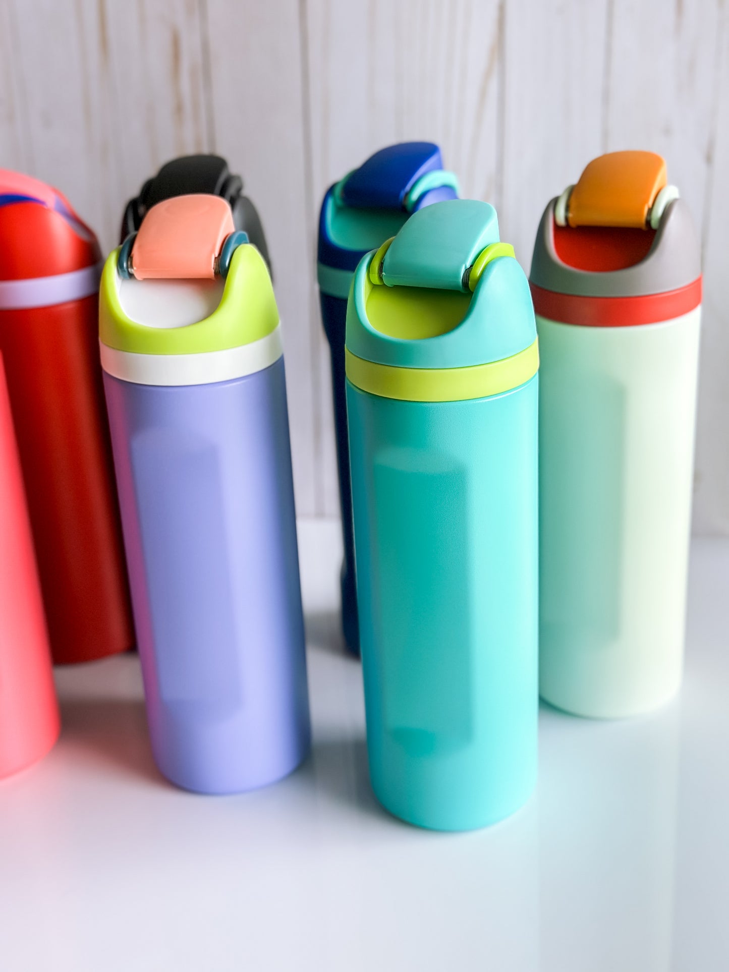 Sip Water Bottle - 24oz. "K"owala-style