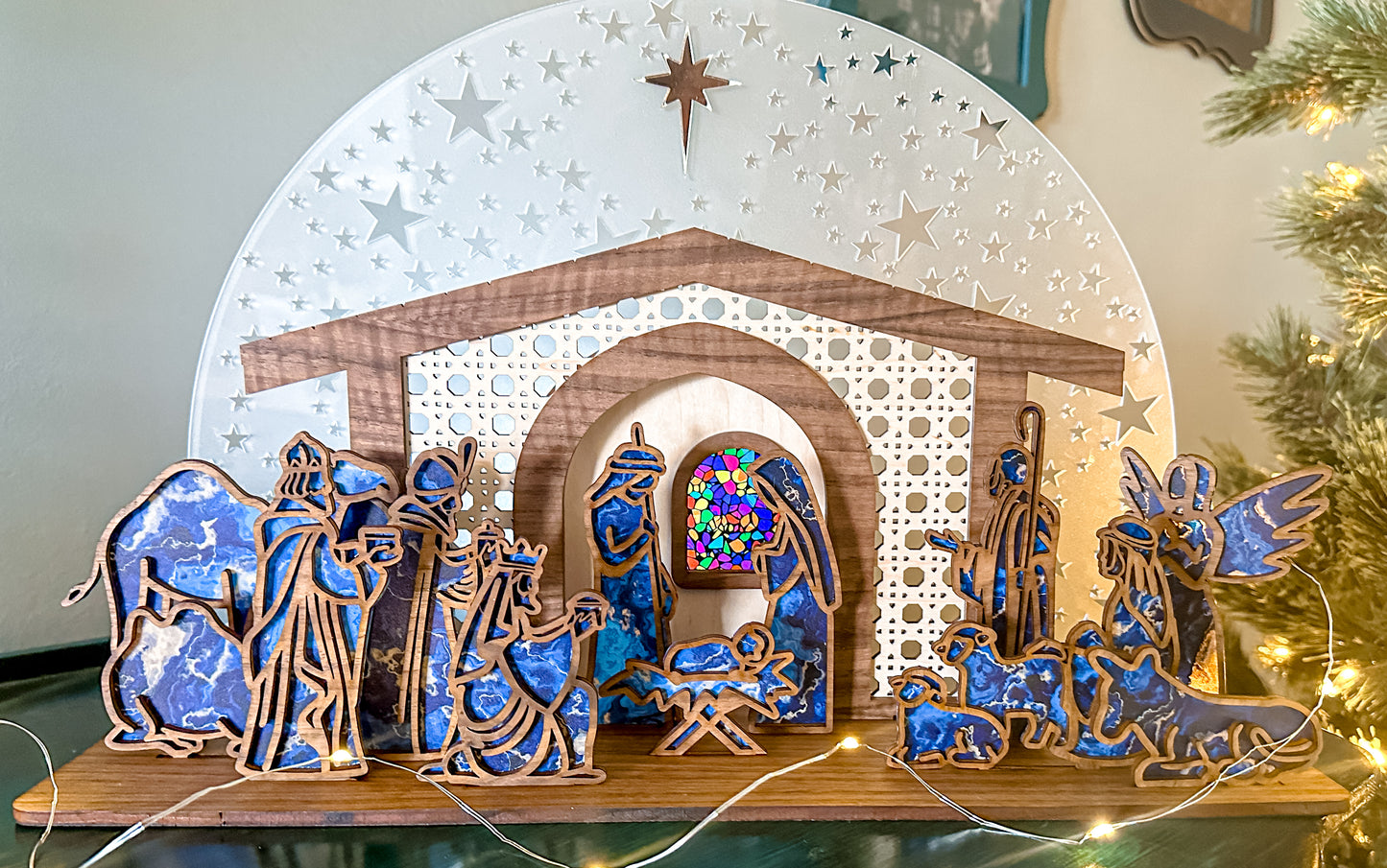 Nativity