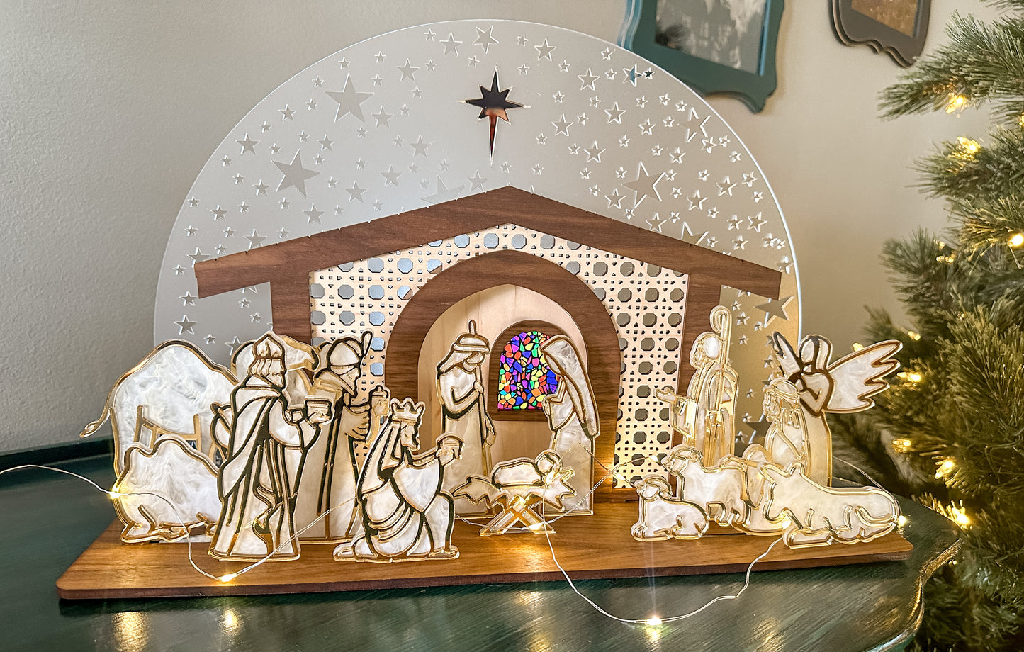 Nativity