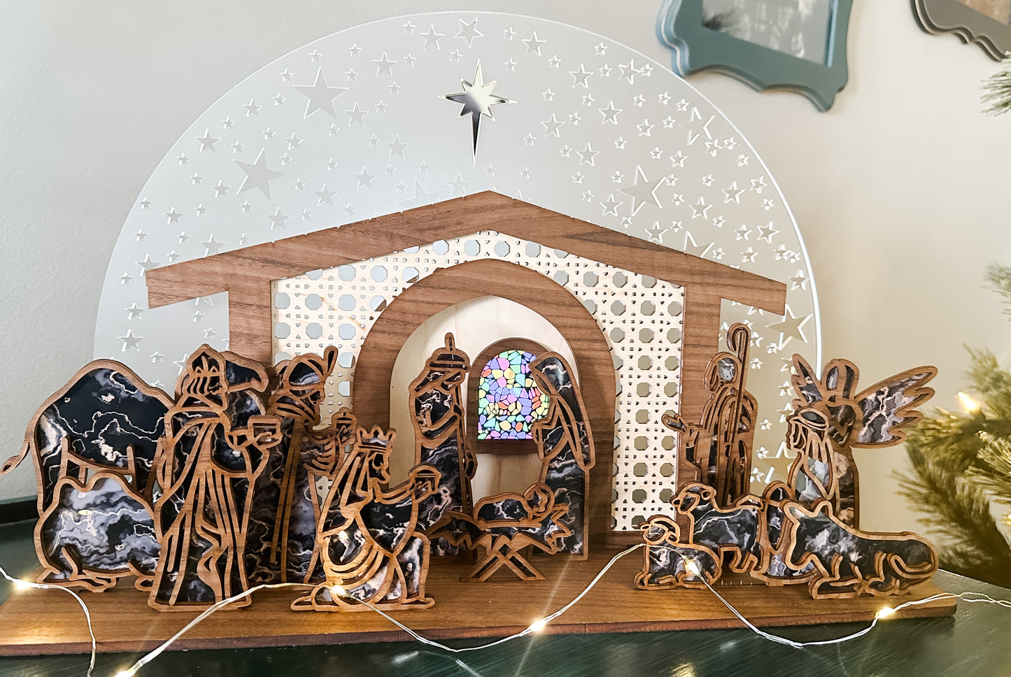 Nativity