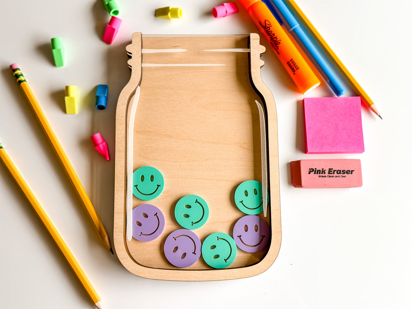 Reward Jar, Class Reward Jar, Chore Chart, potty, Classroom