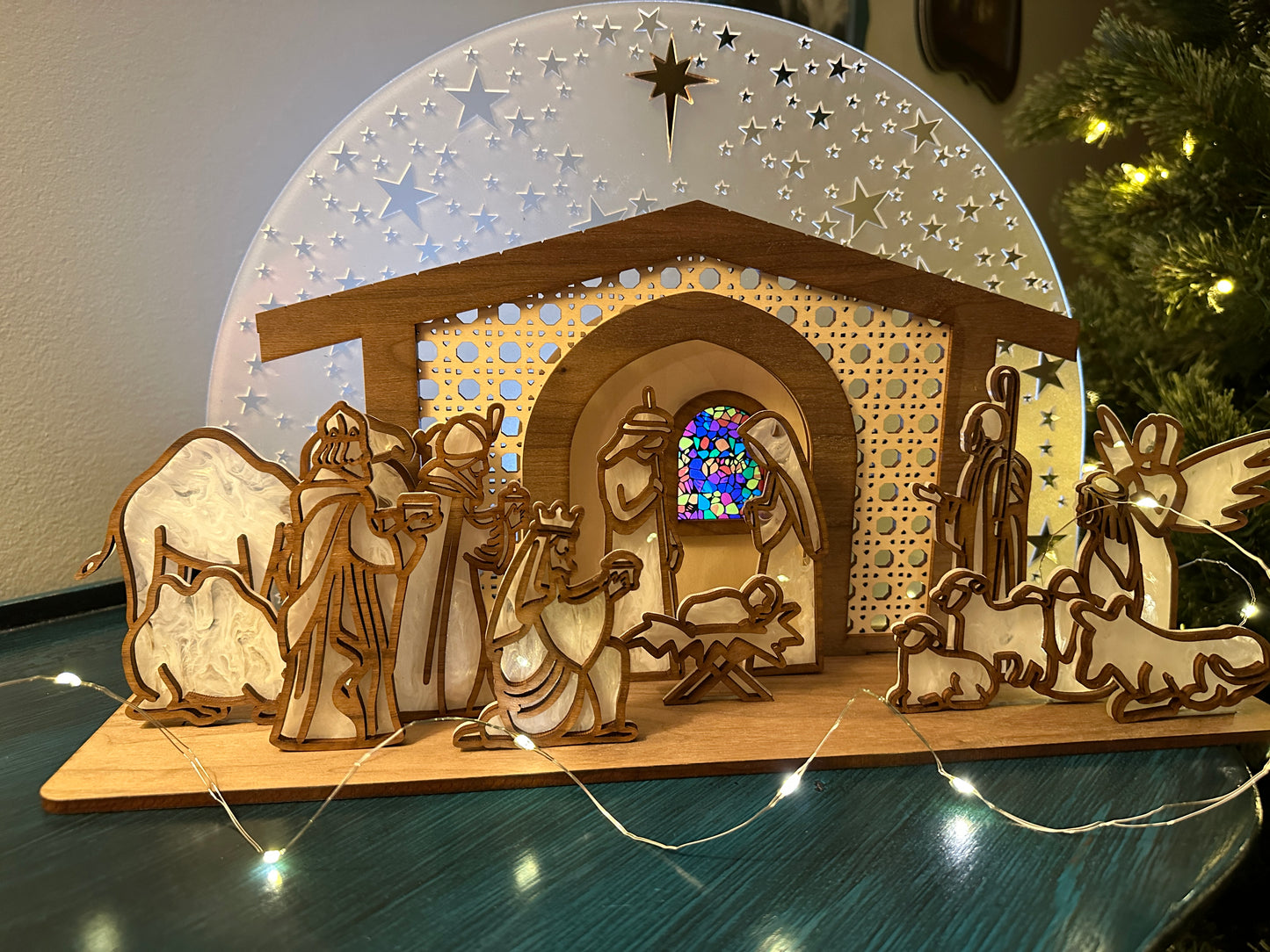 Nativity