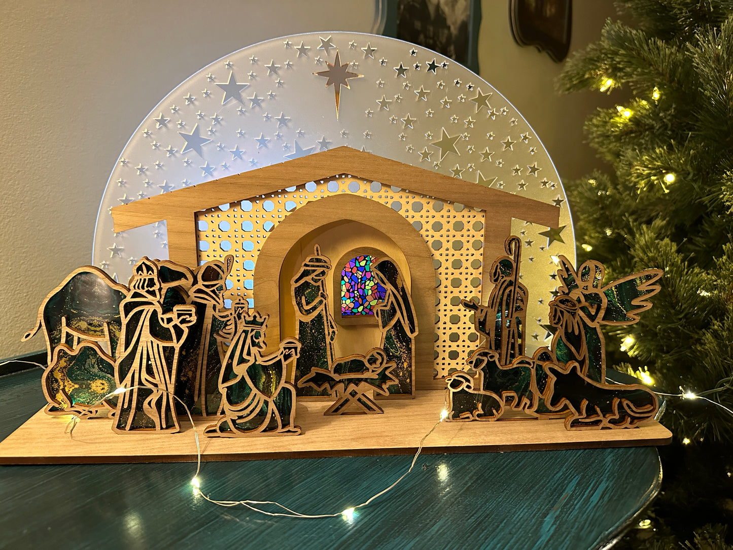 Nativity