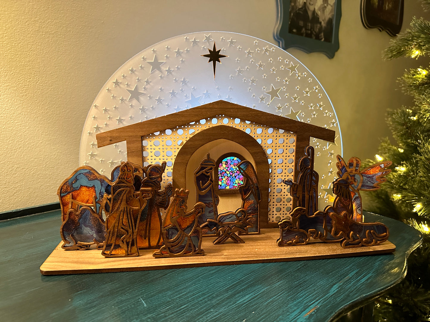 Nativity