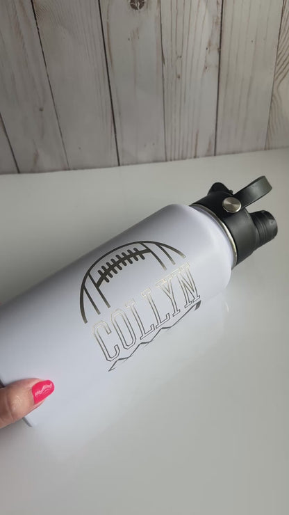 Sports water bottle - 32 oz.